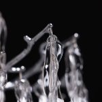 Подвесная люстра MW-Light Лайма 467013808