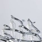 Подвесная люстра MW-Light Лайма 467013808