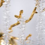 Настенный светильник De Markt Лайма 467021902