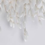 Настенный светильник MW-Light Лайма 467023102