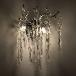 Настенный светильник MW-Light Лайма 467023902