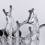 Настенный светильник MW-Light Лайма 467023902