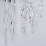 Настенный светильник MW-Light Лайма 467023902