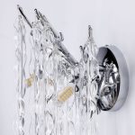 Настенный светильник MW-Light Лайма 467023902