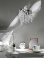 Настенный светильник MW-Light Лайма 467023902