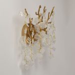 Настенный светильник De Markt Лайма 467024702