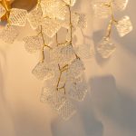 Настенный светильник De Markt Лайма 467024702