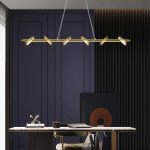 Подвесная люстра F-Promo Abris 4677-6P