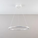 Подвесная люстра Citilux Электрон CL710B64S