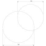 Настенный светодиодный светильник Elektrostandard Figure 4690389173950