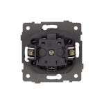 Механизм розетки влагозащищённый Arlight SCT-MCP-PL-GR-V (250V, 16A) 049836