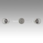 Подвесной светильник Lumion Isha 8102/3A