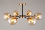 Люстра на штанге Aployt Beta APL.909.07.06