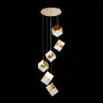 Подвесной светильник ST Luce Riello SL1182.203.06