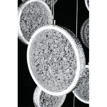 Подвесная люстра Aployt Yulali APL.048.13.102