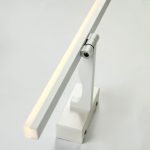 Подсветка для зеркал LED4U L7186-420 WH