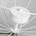 Накладной светильник Lussole Lgo Lattice LSP-8218