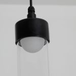 Уличный подвесной светильник Favourite Outdoor 4702-1P