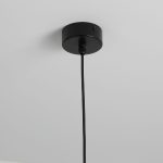 Уличный подвесной светильник Favourite Outdoor 4702-1P