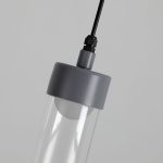 Уличный подвесной светильник Favourite Outdoor 4703-1P