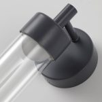 Уличный настенный светильник Favourite Outdoor 4703-1W