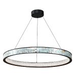 Подвесной светильник Favourite Shelty 4704-8P