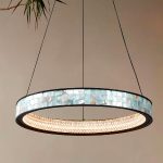 Подвесной светильник Favourite Shelty 4704-8P