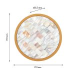 Настенный светильник Favourite Helium 4706-1W