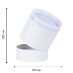 Накладной спот Favourite Dixi 4709-1C