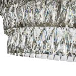 Подвесная люстра Favourite Magnitudo 4715-12P