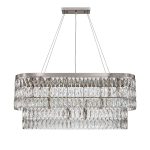 Подвесная люстра Favourite Magnitudo 4715-12U