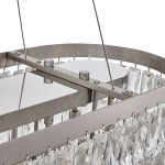 Подвесная люстра Favourite Magnitudo 4715-12U