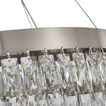 Подвесная люстра Favourite Magnitudo 4715-16P