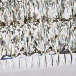 Подвесная люстра Favourite Magnitudo 4715-16P