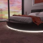 Гибкий алюминиевый профиль Elektrostandard для LED ленты LL-2-ALP012 4690389133794