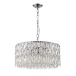 Подвесная люстра Favourite Robby 4723-12P