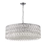 Подвесная люстра Favourite Robby 4723-18P