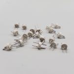 Односторонняя острая игла для светодиодного дюралайта Laitcom (LTC) F3-S