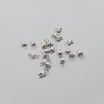 Односторонняя острая игла для светодиодного дюралайта Laitcom (LTC) F3-S