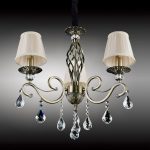 Подвесная люстра Omnilux Belluno OML-79113-03