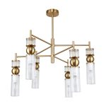 Люстра на штанге F-Promo Vanilla 4737-6P