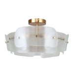 Люстра на штанге F-Promo Itaka 4738-6C