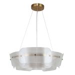 Подвесная люстра F-Promo Itaka 4738-6P