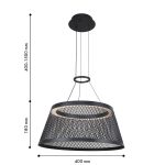 Подвесной светильник F-Promo Zen 4739-4P