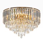 Потолочная люстра Citilux Leonna CL320182