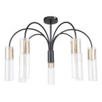 Люстра на штанге F-Promo Kors 4740-7C