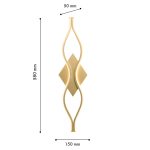 Настенный светильник Favourite Mebius 4741-1W