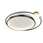 Потолочный светильник F-Promo Cruise 4742-5C