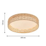 Потолочный светильник F-Promo Conrad 4749-4C