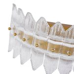 Настенный светильник Favourite Mirabella 4754-1W